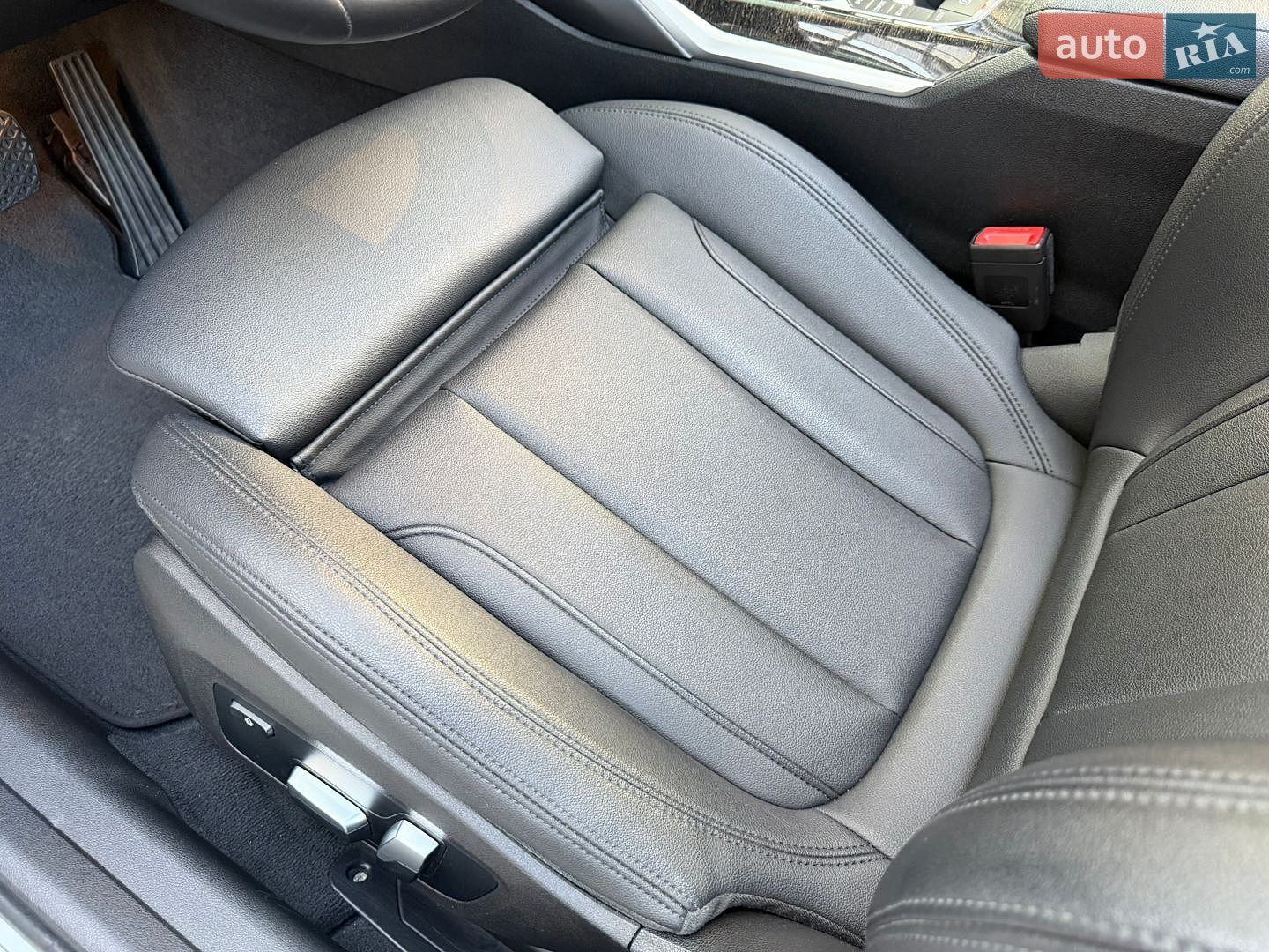BMW 3 Series 2020 VIN 3MW5R1J02L8B32197 фото оголошення 46 з 96