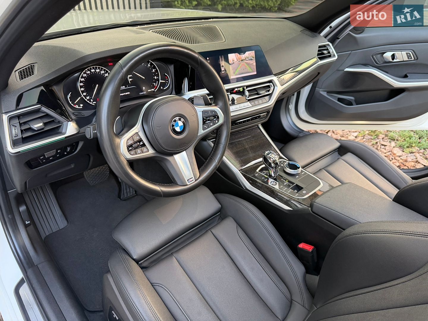 BMW 3 Series 2020 VIN 3MW5R1J02L8B32197 фото оголошення 45 з 96
