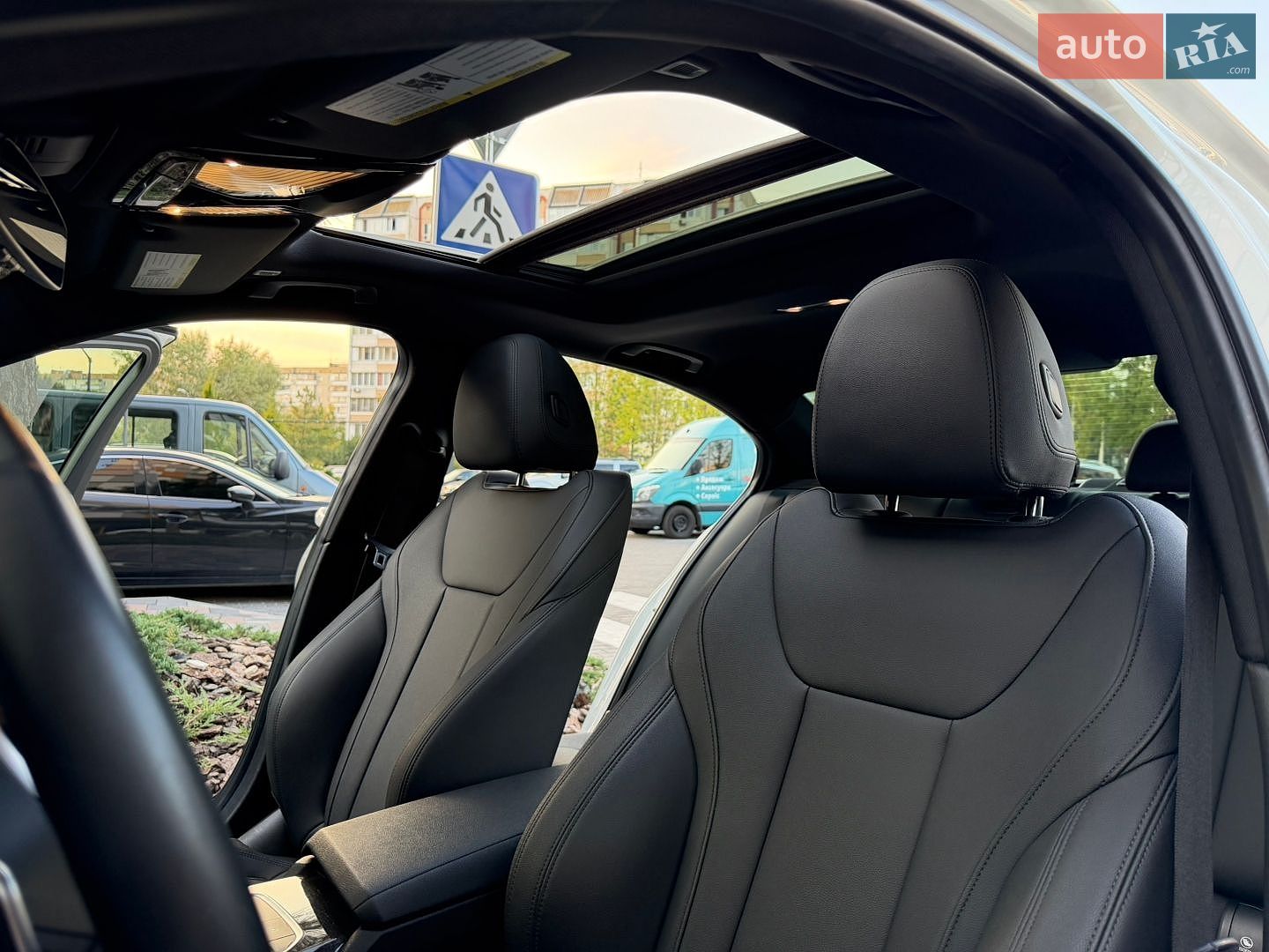BMW 3 Series 2020 VIN 3MW5R1J02L8B32197 фото оголошення 49 з 96