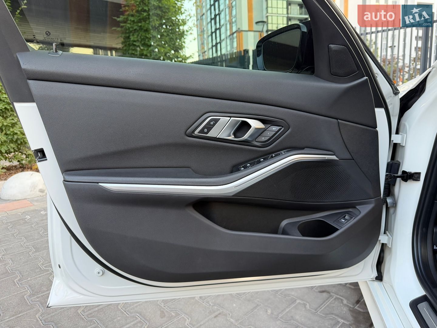 BMW 3 Series 2020 VIN 3MW5R1J02L8B32197 фото оголошення 51 з 96