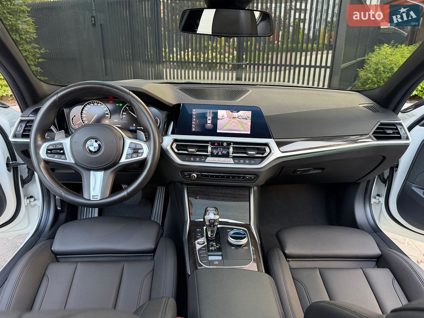BMW 3 Series 2020 VIN 3MW5R1J02L8B32197 фото оголошення 54 з 96