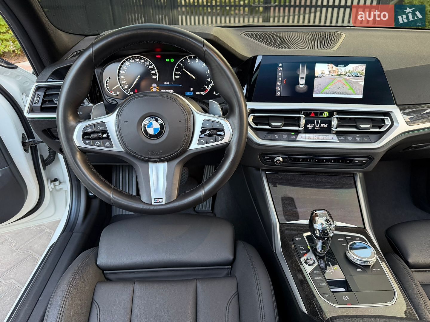 BMW 3 Series 2020 VIN 3MW5R1J02L8B32197 фото оголошення 57 з 96