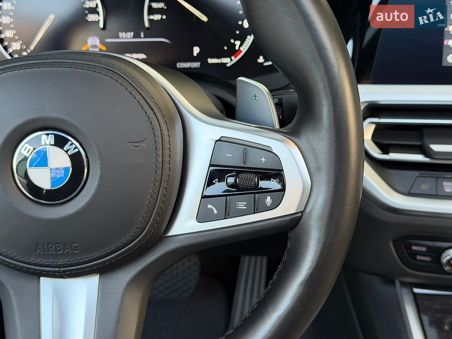 BMW 3 Series 2020 VIN 3MW5R1J02L8B32197 фото оголошення 59 з 96