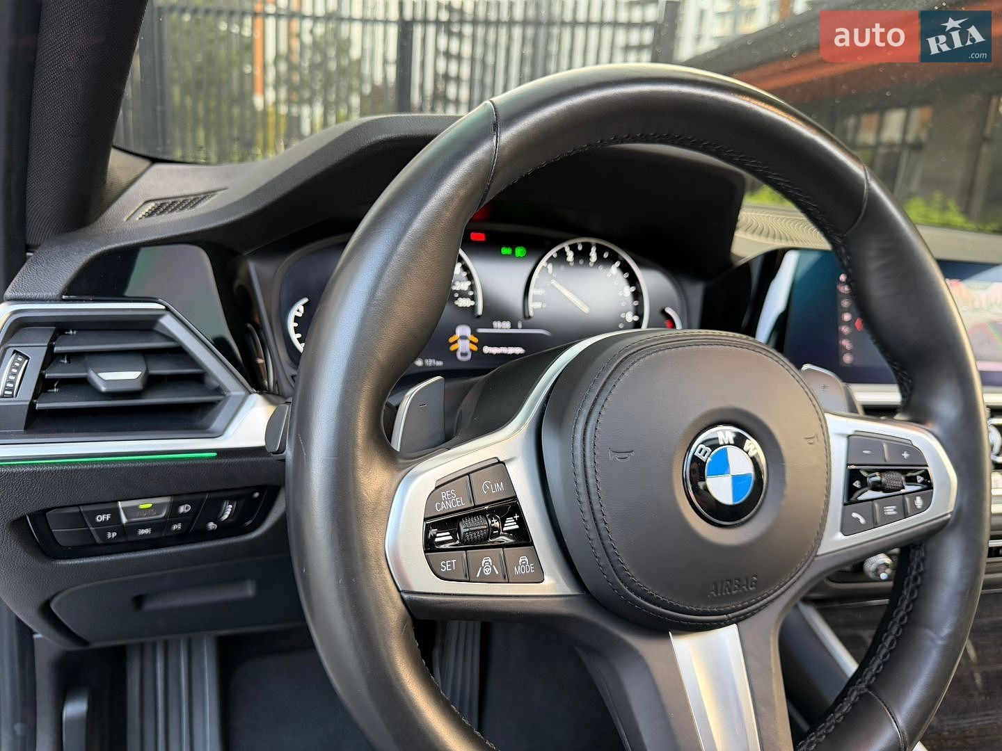 BMW 3 Series 2020 VIN 3MW5R1J02L8B32197 фото оголошення 61 з 96