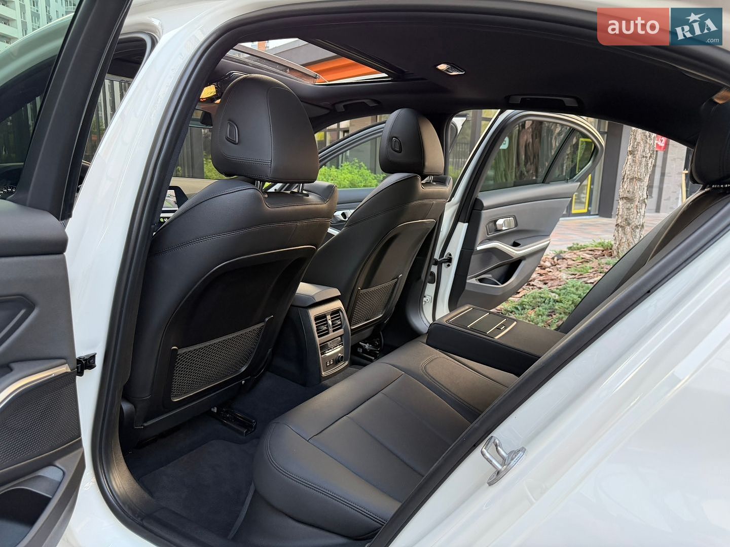 BMW 3 Series 2020 VIN 3MW5R1J02L8B32197 фото оголошення 67 з 96