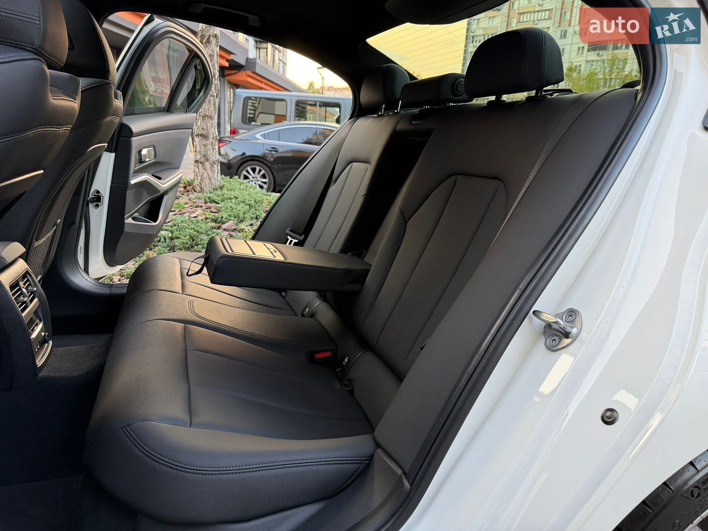 BMW 3 Series 2020 VIN 3MW5R1J02L8B32197 фото оголошення 69 з 96