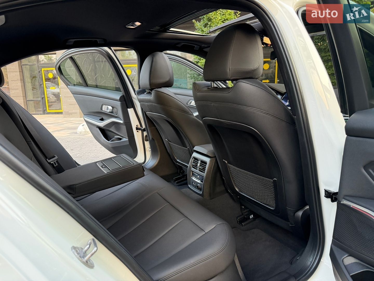 BMW 3 Series 2020 VIN 3MW5R1J02L8B32197 фото оголошення 77 з 96