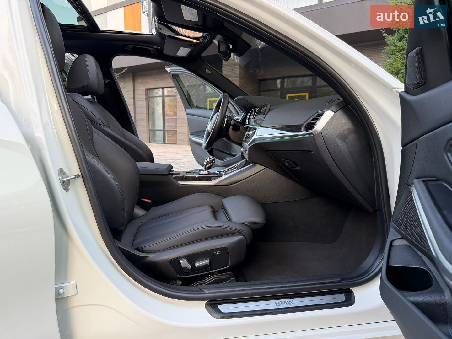 BMW 3 Series 2020 VIN 3MW5R1J02L8B32197 фото оголошення 81 з 96