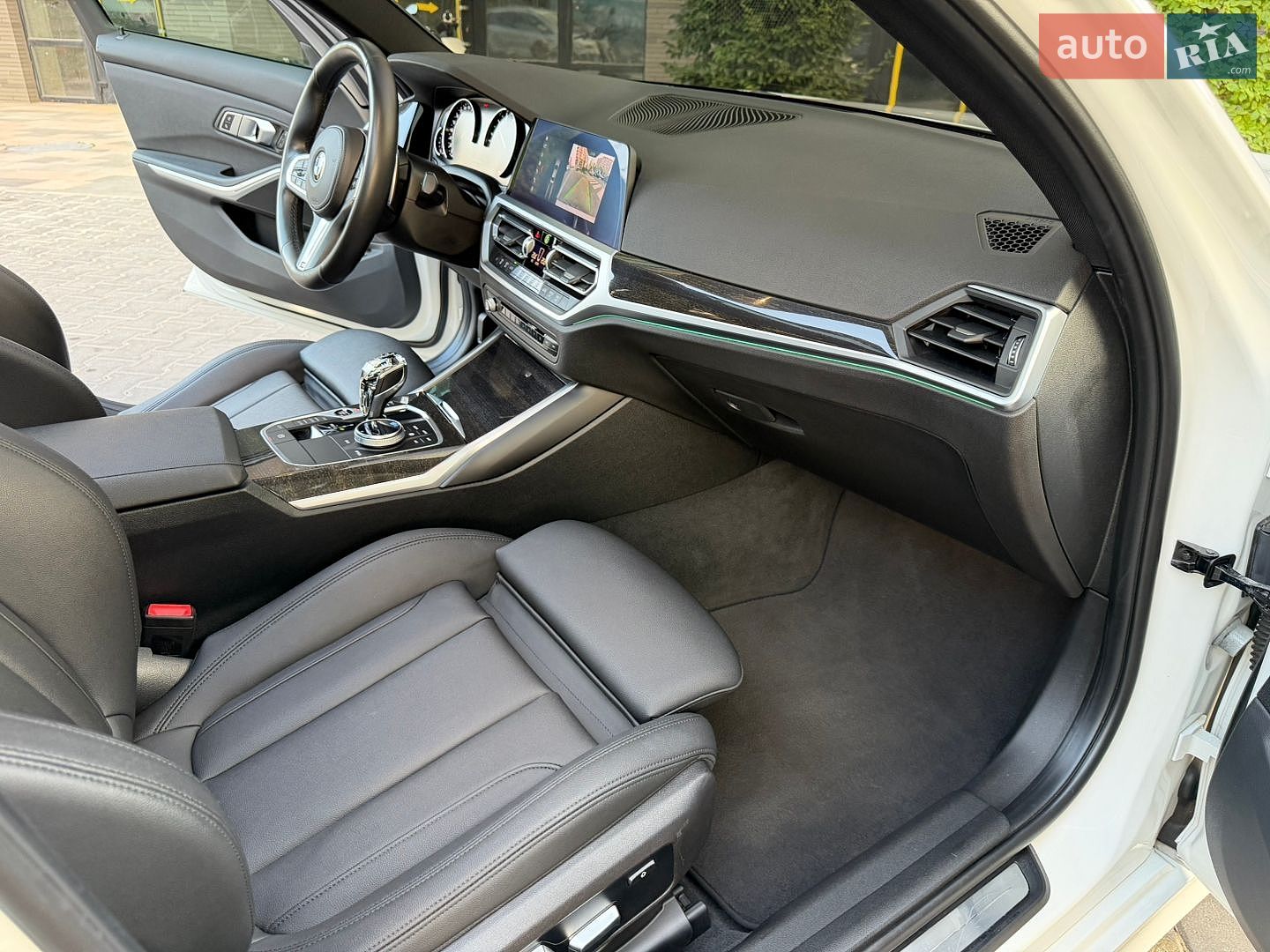 BMW 3 Series 2020 VIN 3MW5R1J02L8B32197 фото оголошення 83 з 96