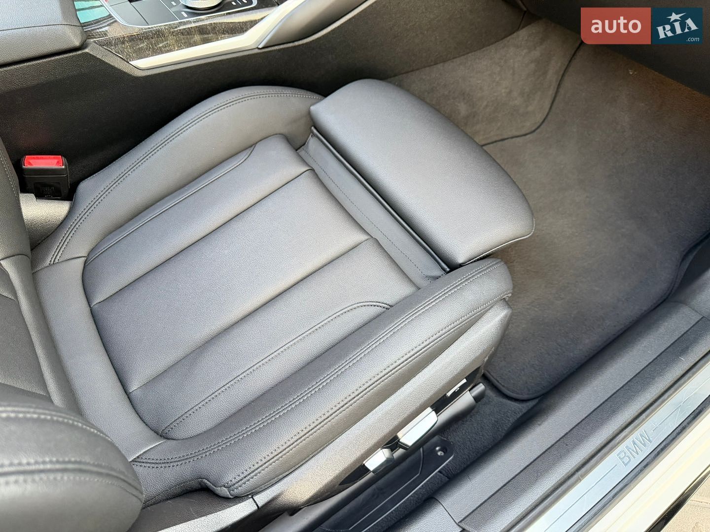 BMW 3 Series 2020 VIN 3MW5R1J02L8B32197 фото оголошення 84 з 96