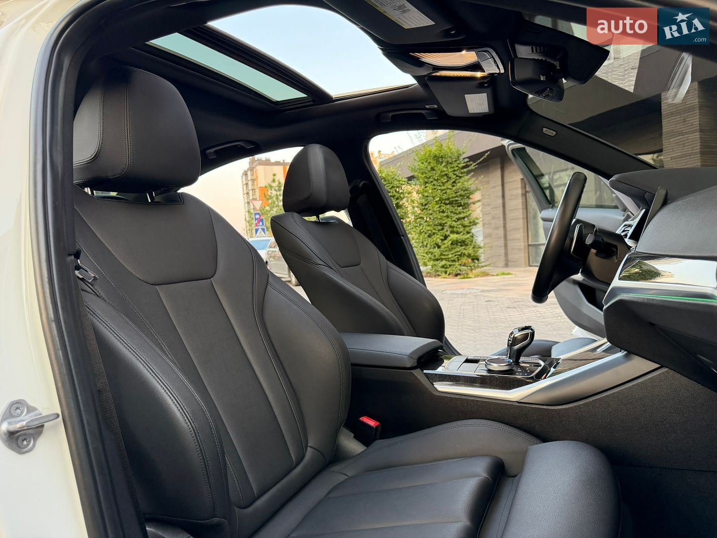 BMW 3 Series 2020 VIN 3MW5R1J02L8B32197 фото оголошення 85 з 96