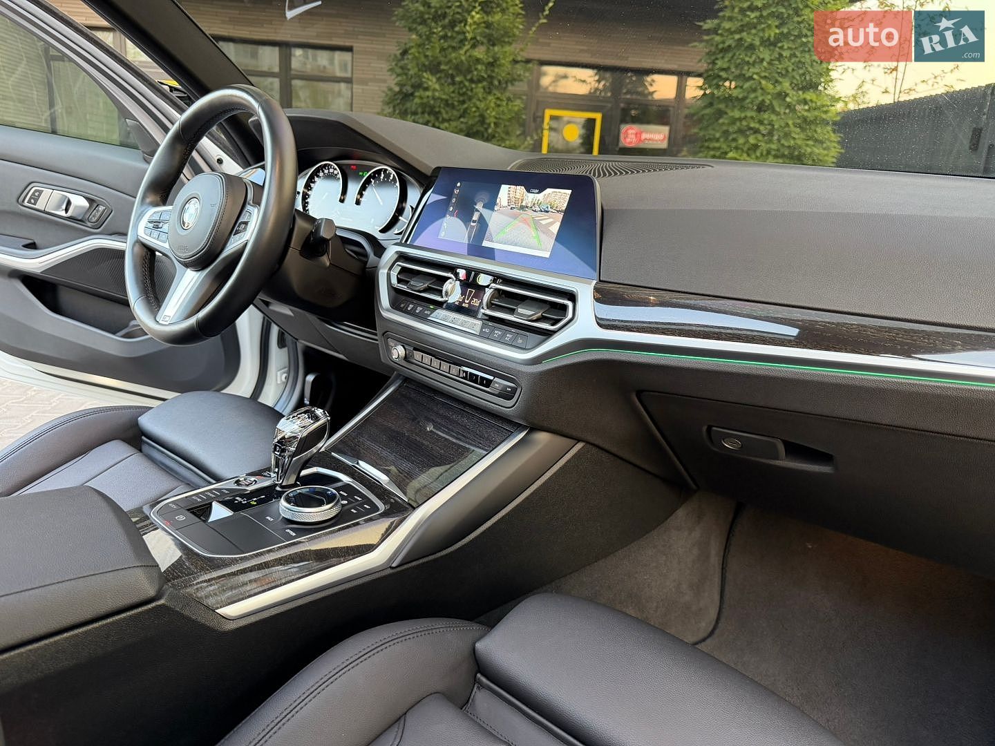BMW 3 Series 2020 VIN 3MW5R1J02L8B32197 фото оголошення 86 з 96