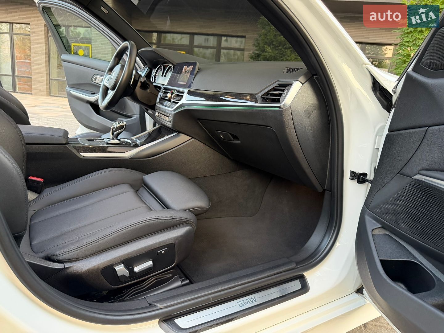 BMW 3 Series 2020 VIN 3MW5R1J02L8B32197 фото оголошення 82 з 96