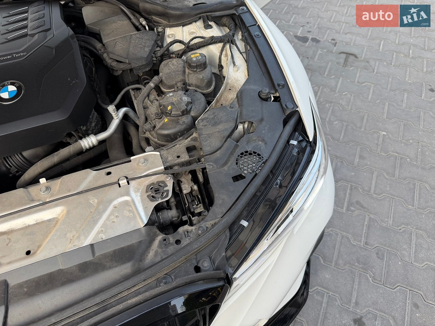 BMW 3 Series 2020 VIN 3MW5R1J02L8B32197 фото оголошення 90 з 96