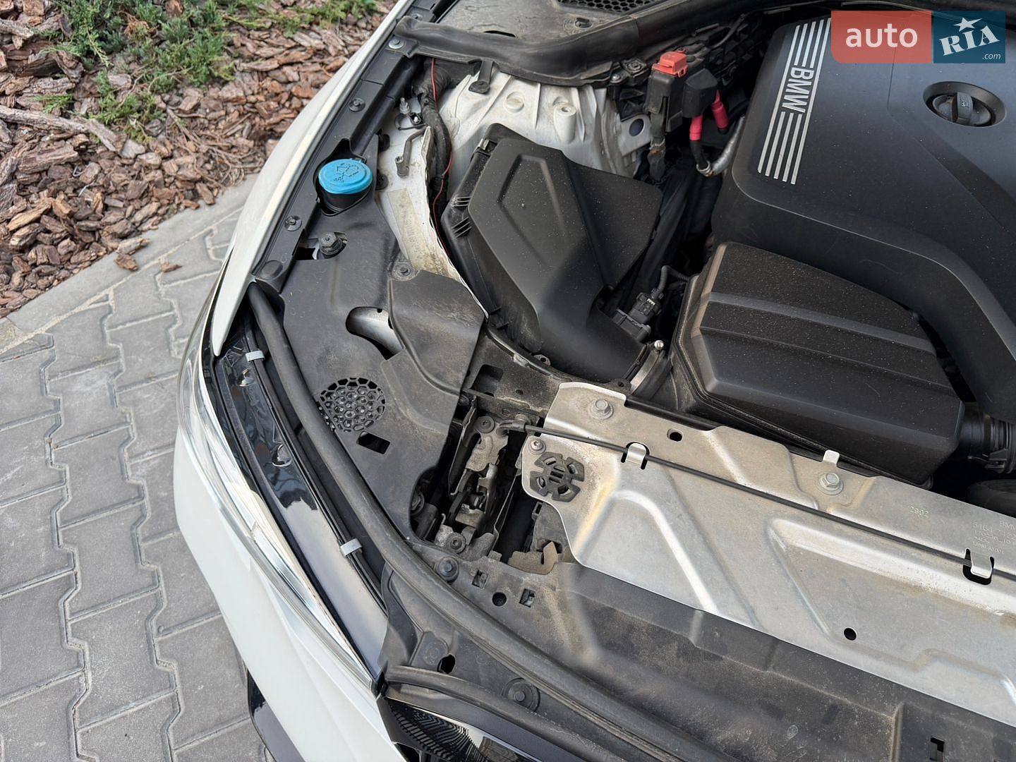 BMW 3 Series 2020 VIN 3MW5R1J02L8B32197 фото оголошення 91 з 96