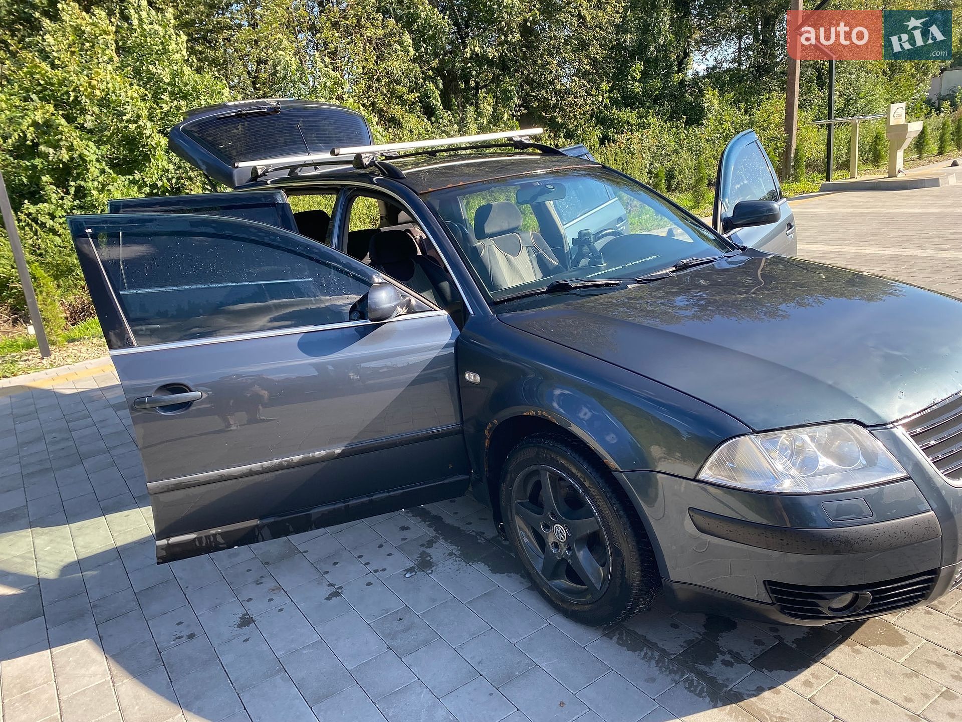 Volkswagen Passat 2001 VIN WVWZZZ3BZ2E099044 фото оголошення 30 з 39