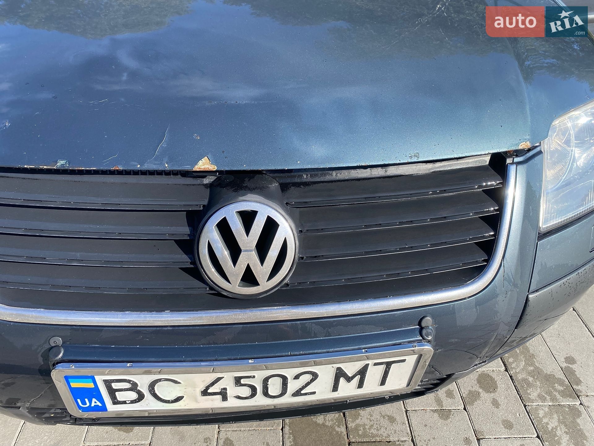 Volkswagen Passat 2001 VIN WVWZZZ3BZ2E099044 фото оголошення 33 з 39