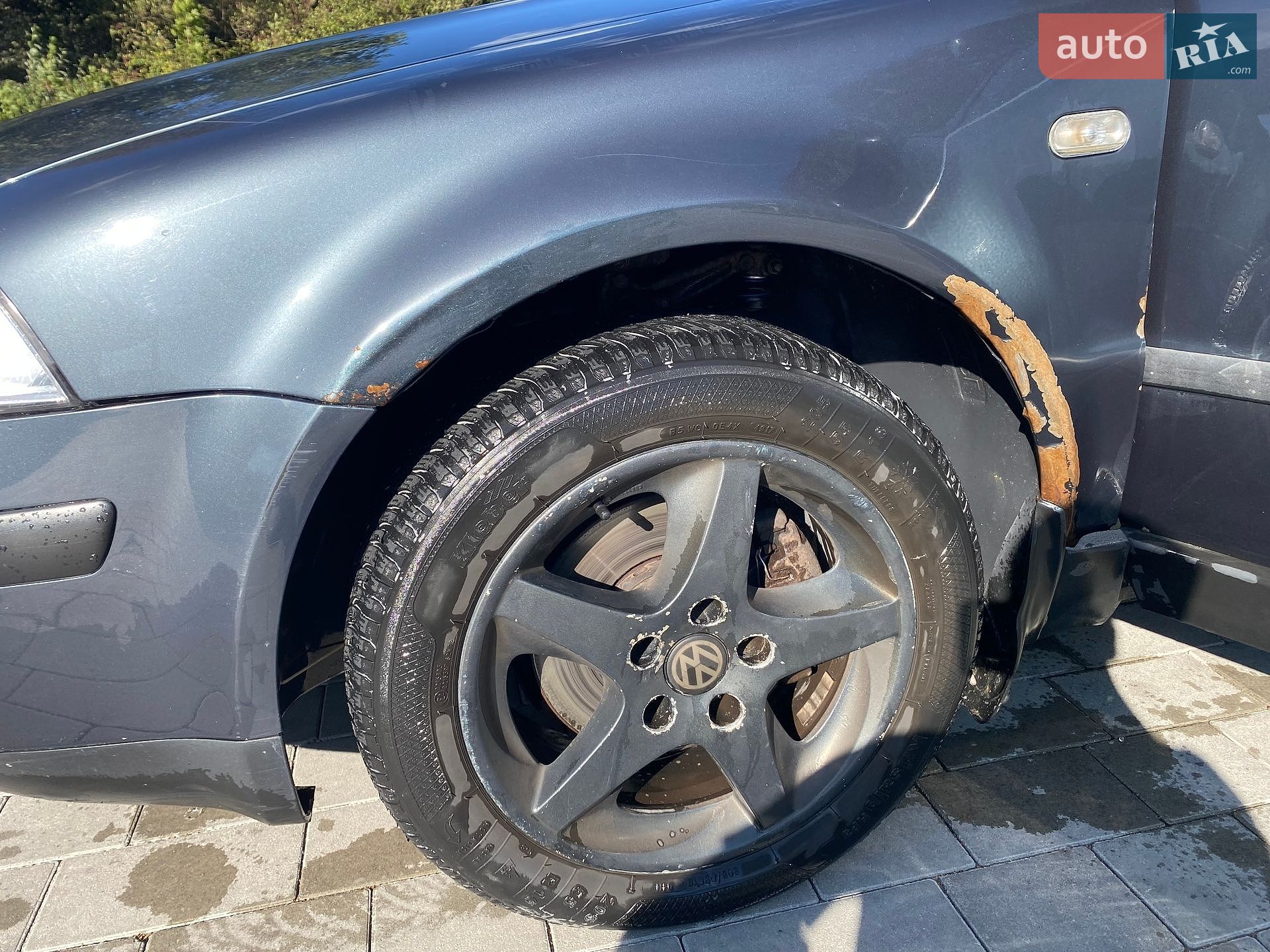 Volkswagen Passat 2001 VIN WVWZZZ3BZ2E099044 фото оголошення 32 з 39