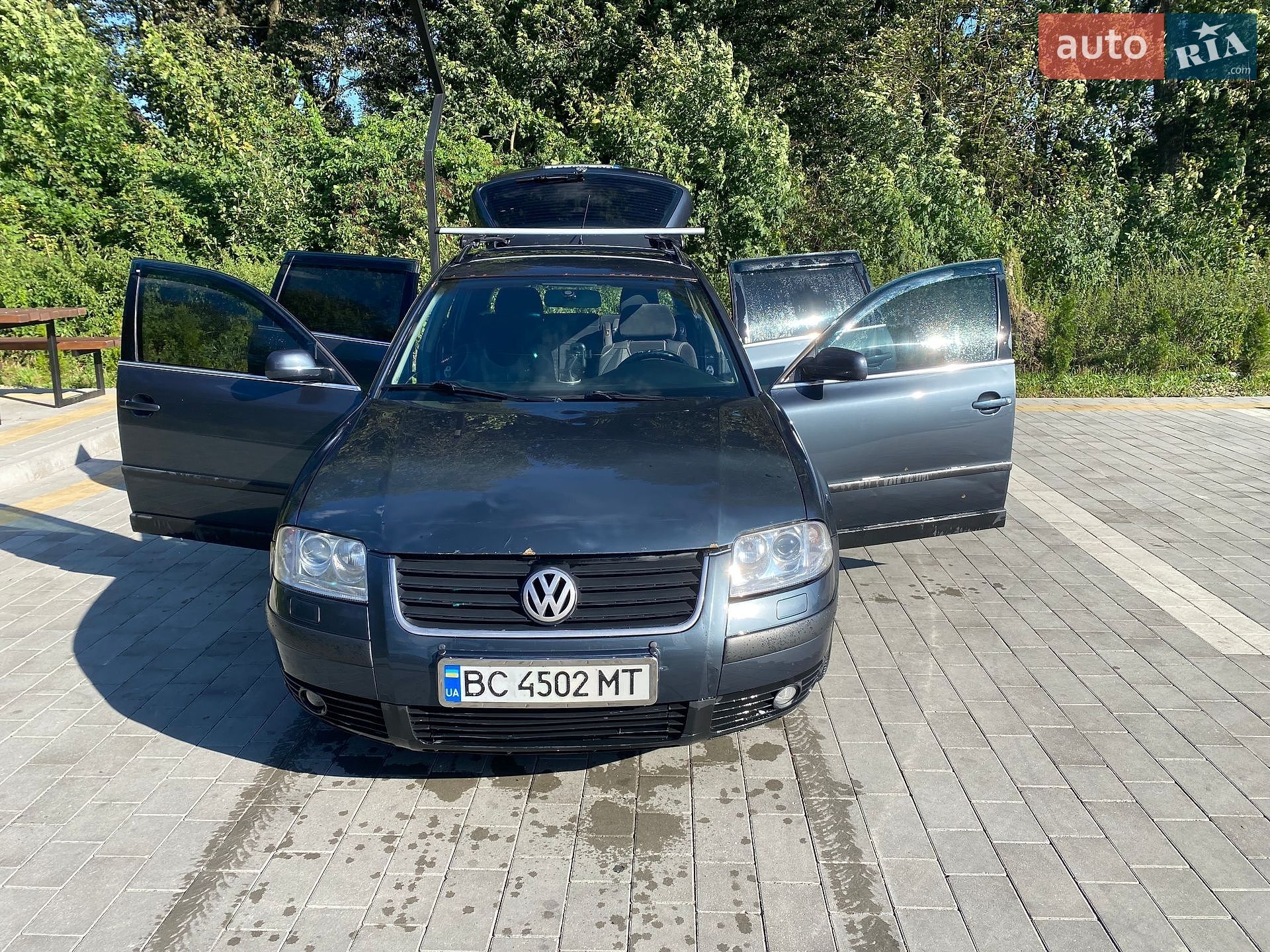 Volkswagen Passat 2001 VIN WVWZZZ3BZ2E099044 фото оголошення 34 з 39