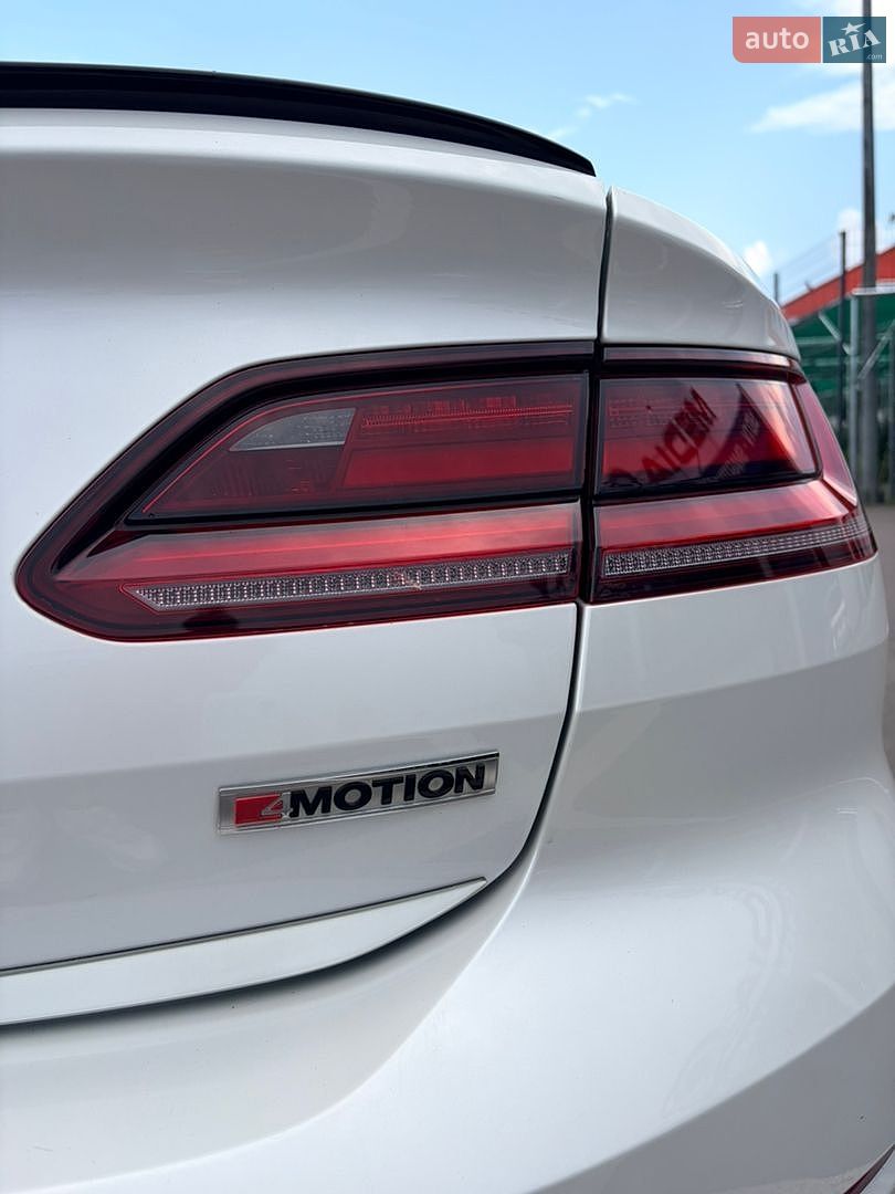 Volkswagen Arteon 2018 VIN WVWZZZ3HZJE522376 фото оголошення 14 з 36
