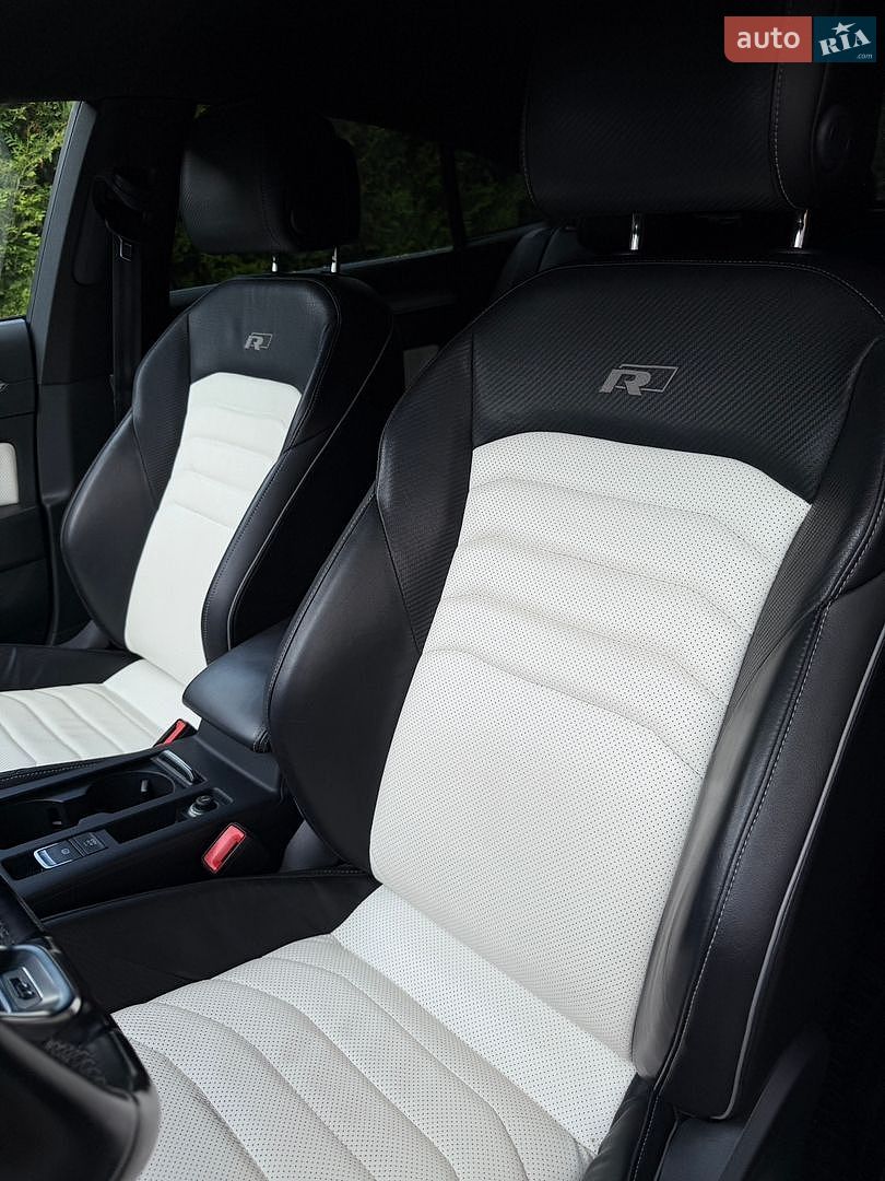 Volkswagen Arteon 2018 VIN WVWZZZ3HZJE522376 фото оголошення 19 з 36