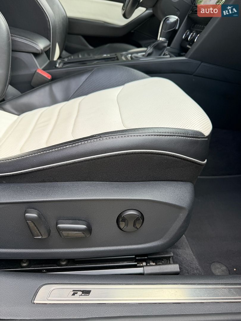 Volkswagen Arteon 2018 VIN WVWZZZ3HZJE522376 фото оголошення 25 з 36