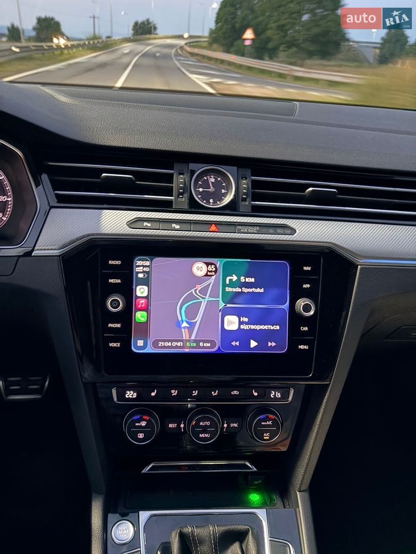 Volkswagen Arteon 2018 VIN WVWZZZ3HZJE522376 фото оголошення 28 з 36