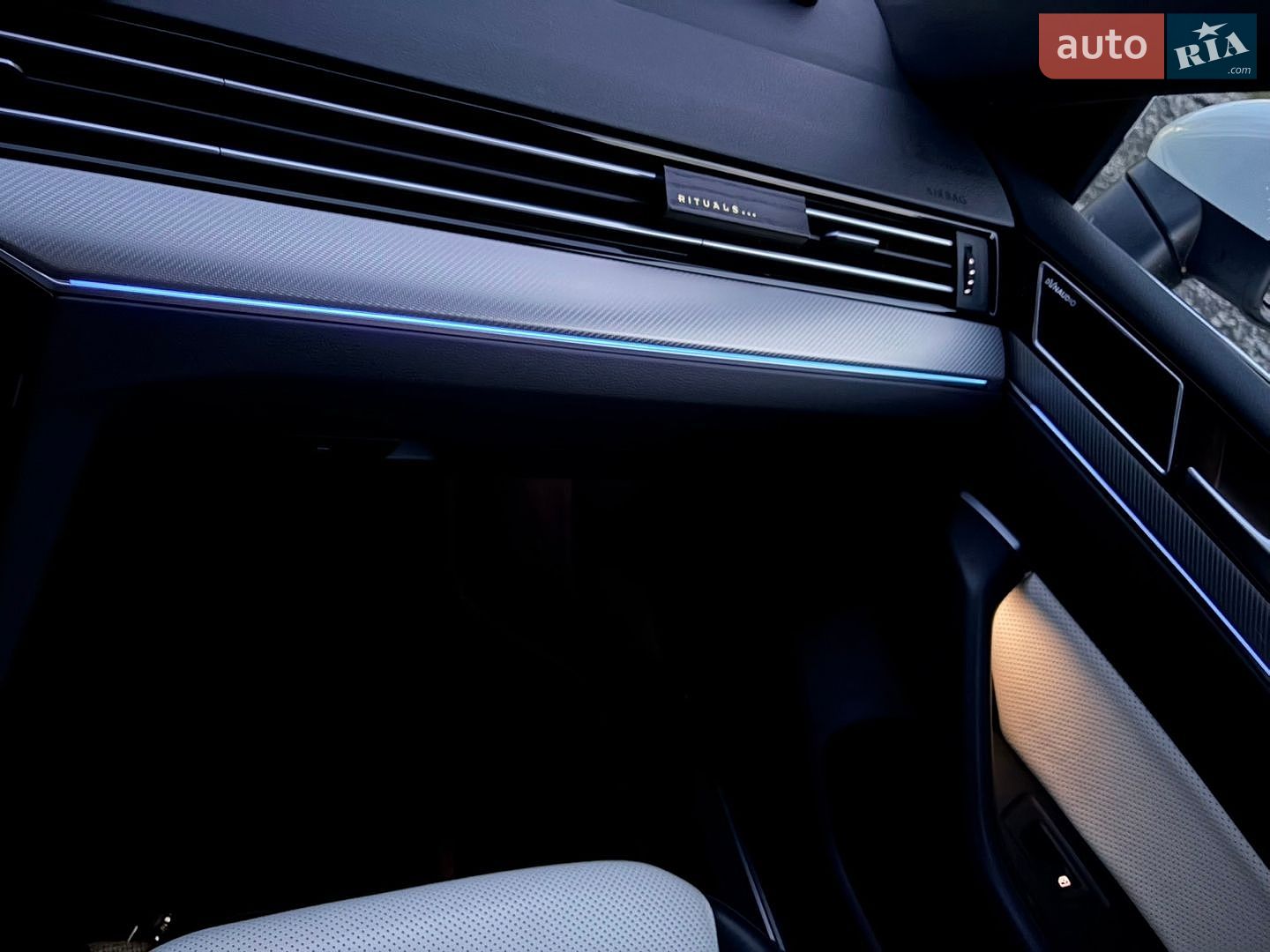 Volkswagen Arteon 2018 VIN WVWZZZ3HZJE522376 фото оголошення 30 з 36