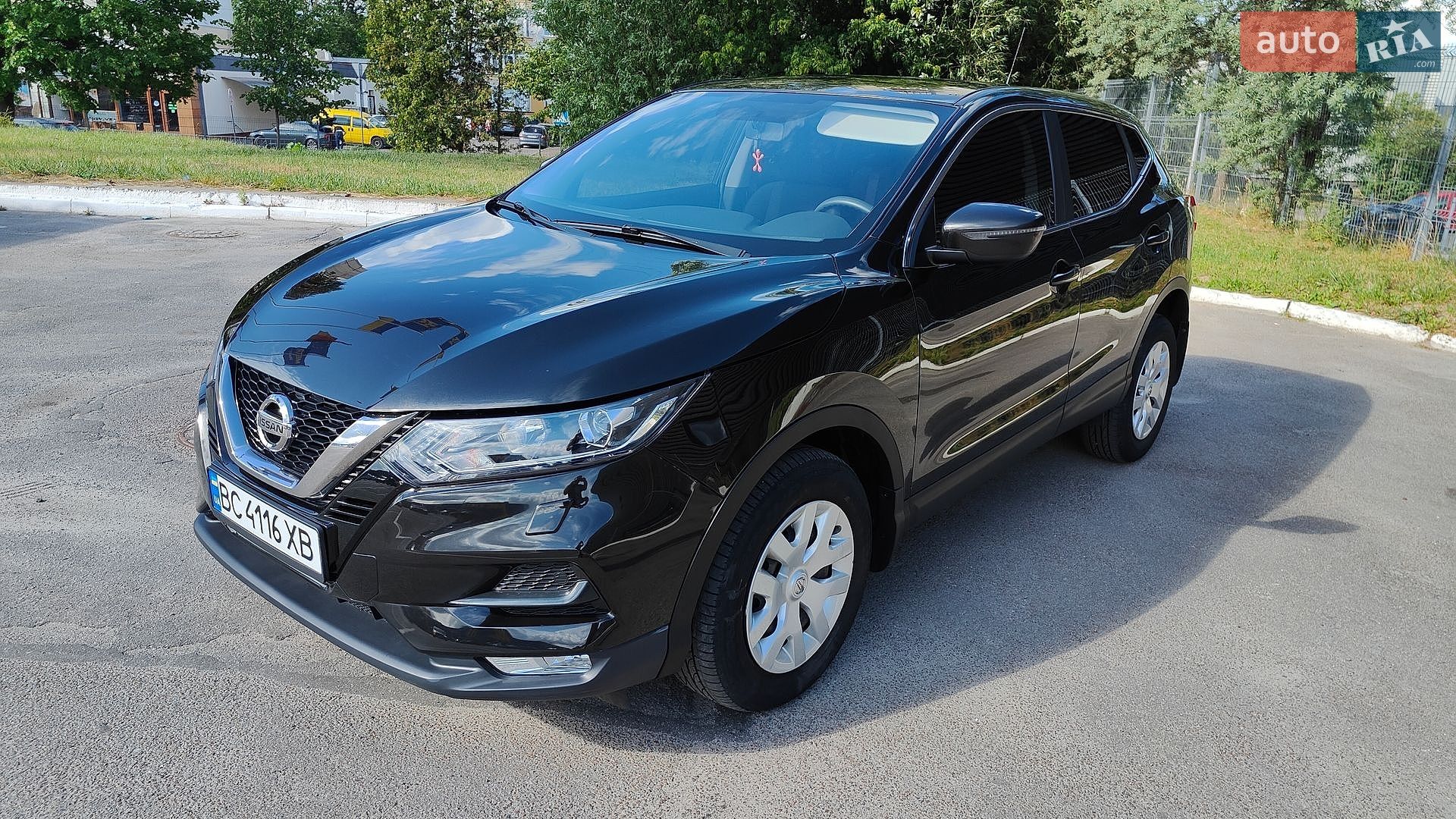 Nissan Qashqai 2020 VIN SJNFDAJ11U2890816 фото оголошення 5 з 30