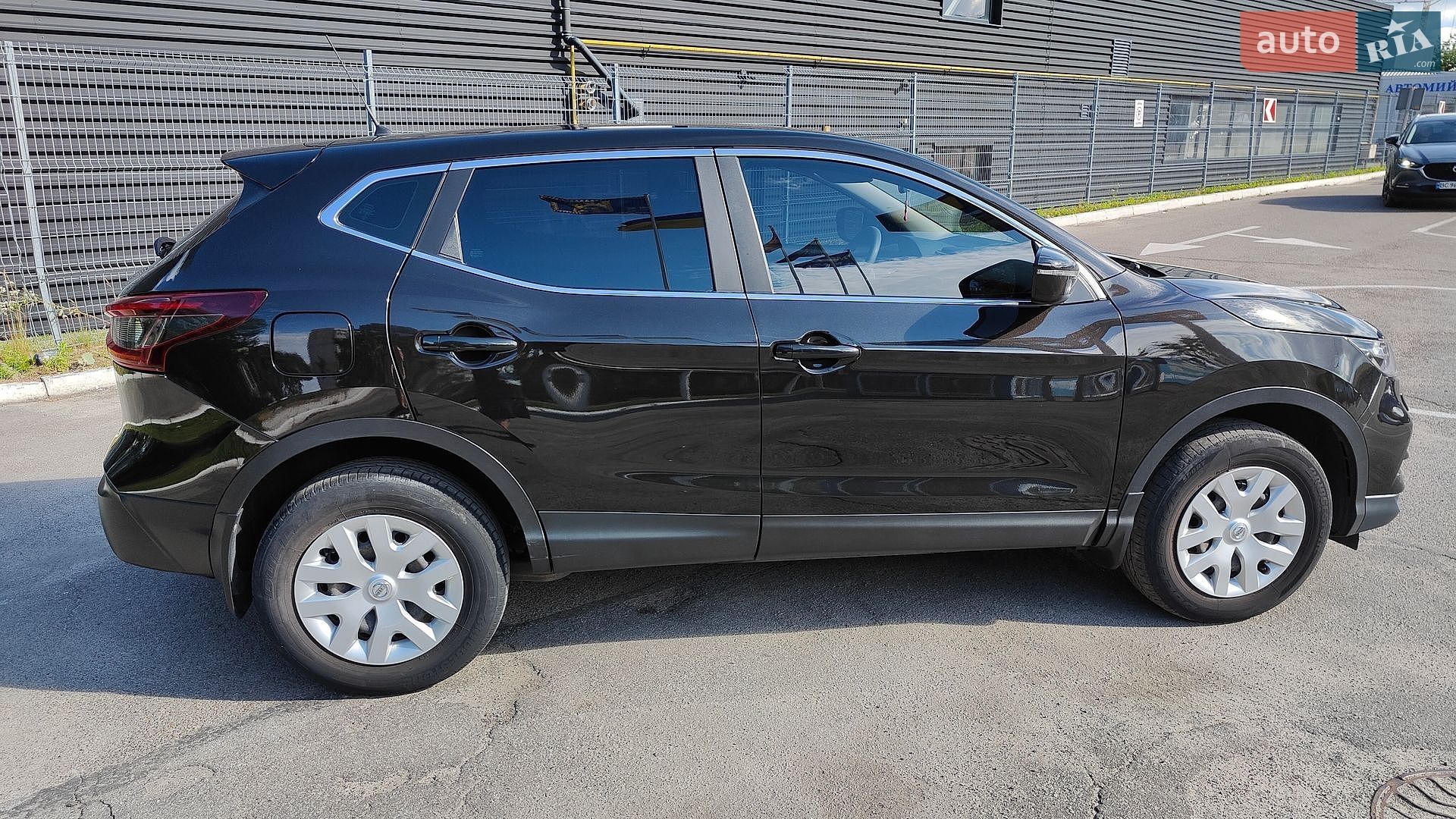 Nissan Qashqai 2020 VIN SJNFDAJ11U2890816 фото оголошення 12 з 30