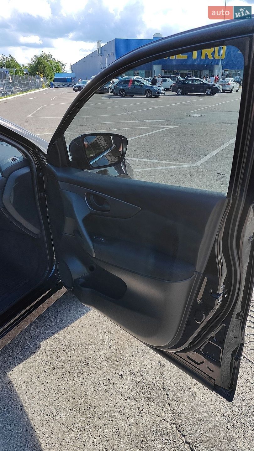 Nissan Qashqai 2020 VIN SJNFDAJ11U2890816 фото оголошення 14 з 30