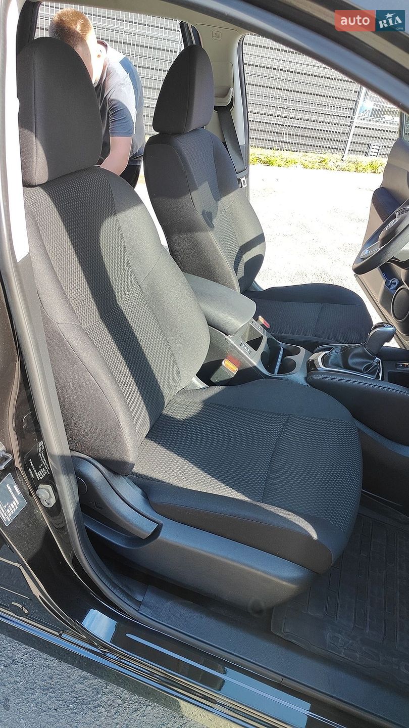 Nissan Qashqai 2020 VIN SJNFDAJ11U2890816 фото оголошення 15 з 30