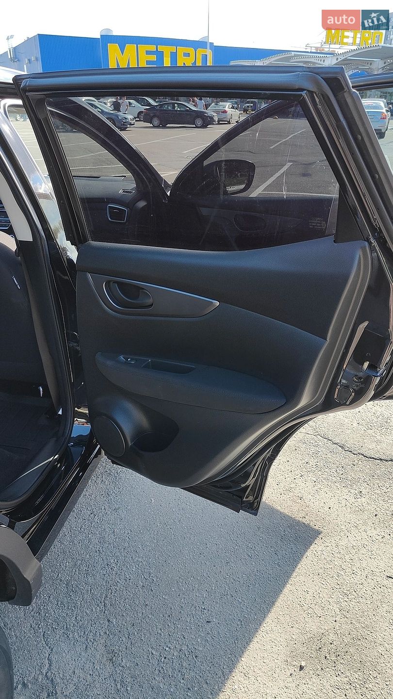 Nissan Qashqai 2020 VIN SJNFDAJ11U2890816 фото оголошення 16 з 30