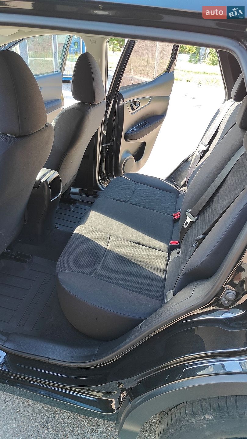 Nissan Qashqai 2020 VIN SJNFDAJ11U2890816 фото оголошення 19 з 30