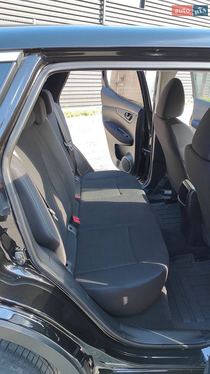 Nissan Qashqai 2020 VIN SJNFDAJ11U2890816 фото оголошення 17 з 30