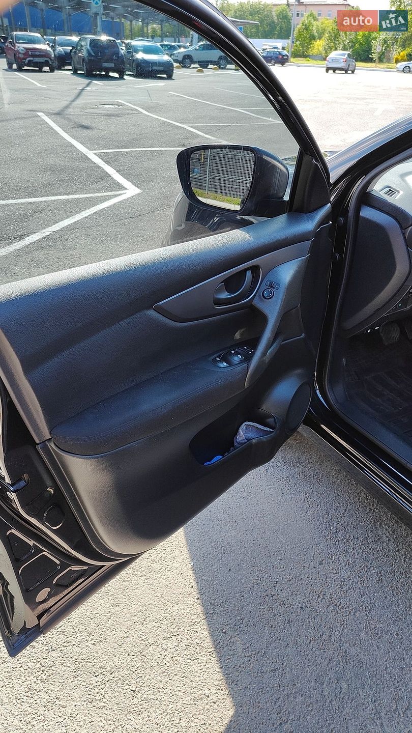 Nissan Qashqai 2020 VIN SJNFDAJ11U2890816 фото оголошення 20 з 30