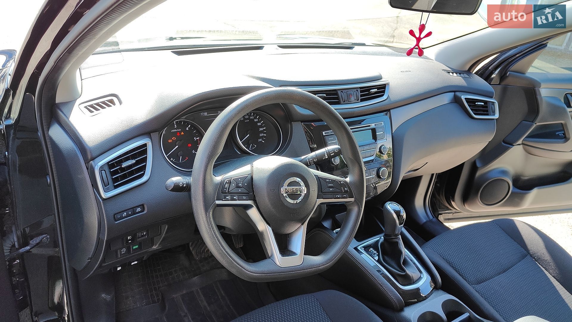 Nissan Qashqai 2020 VIN SJNFDAJ11U2890816 фото оголошення 22 з 30