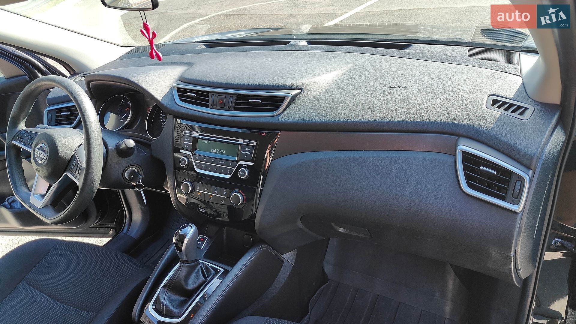 Nissan Qashqai 2020 VIN SJNFDAJ11U2890816 фото оголошення 25 з 30