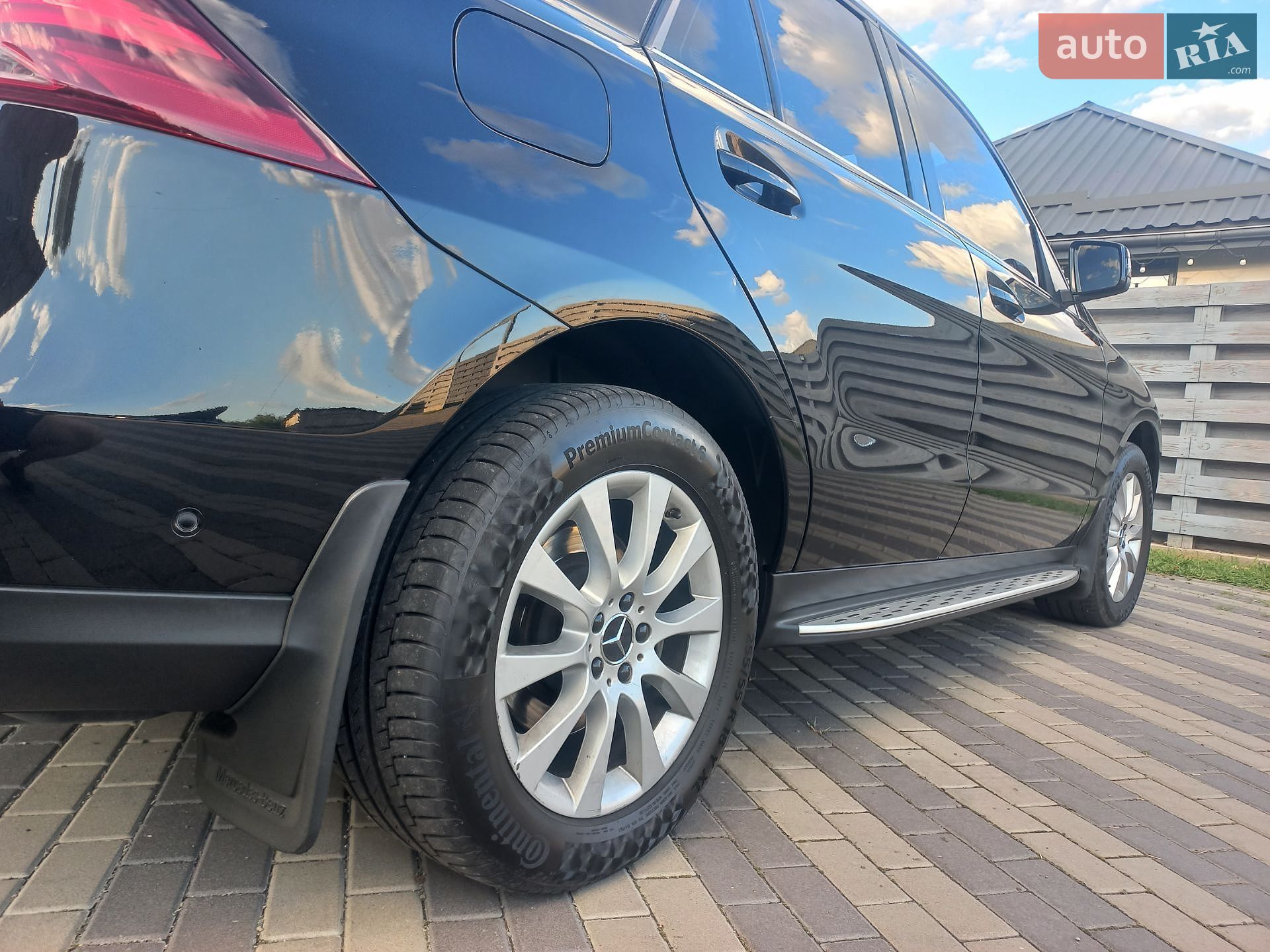 Mercedes-Benz GLE-Class 2015 VIN WDC1660041A645110 фото оголошення 64 з 68
