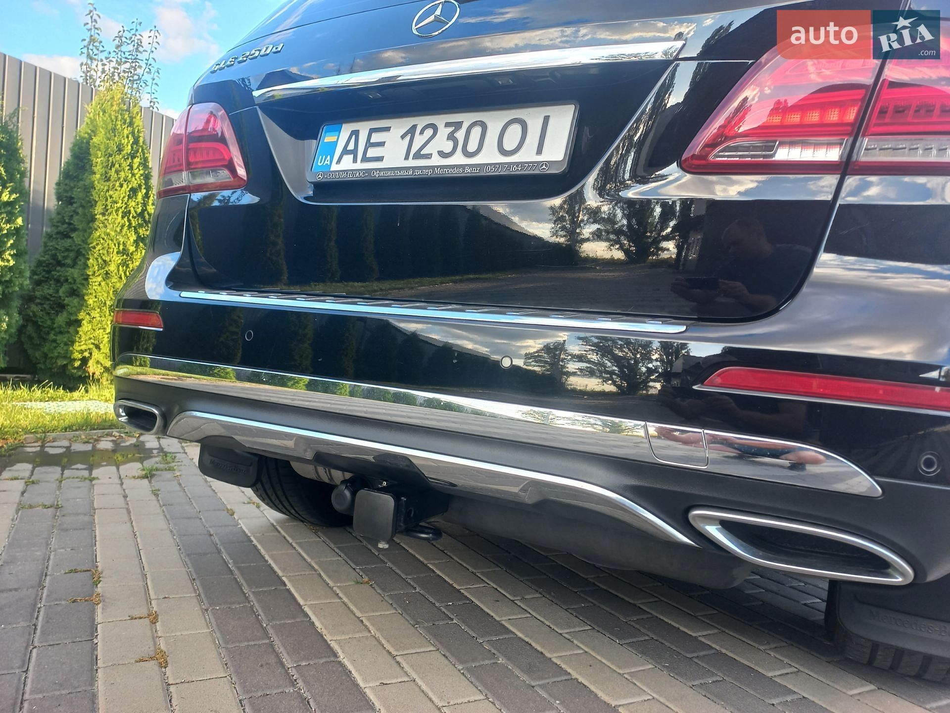 Mercedes-Benz GLE-Class 2015 VIN WDC1660041A645110 фото оголошення 67 з 68