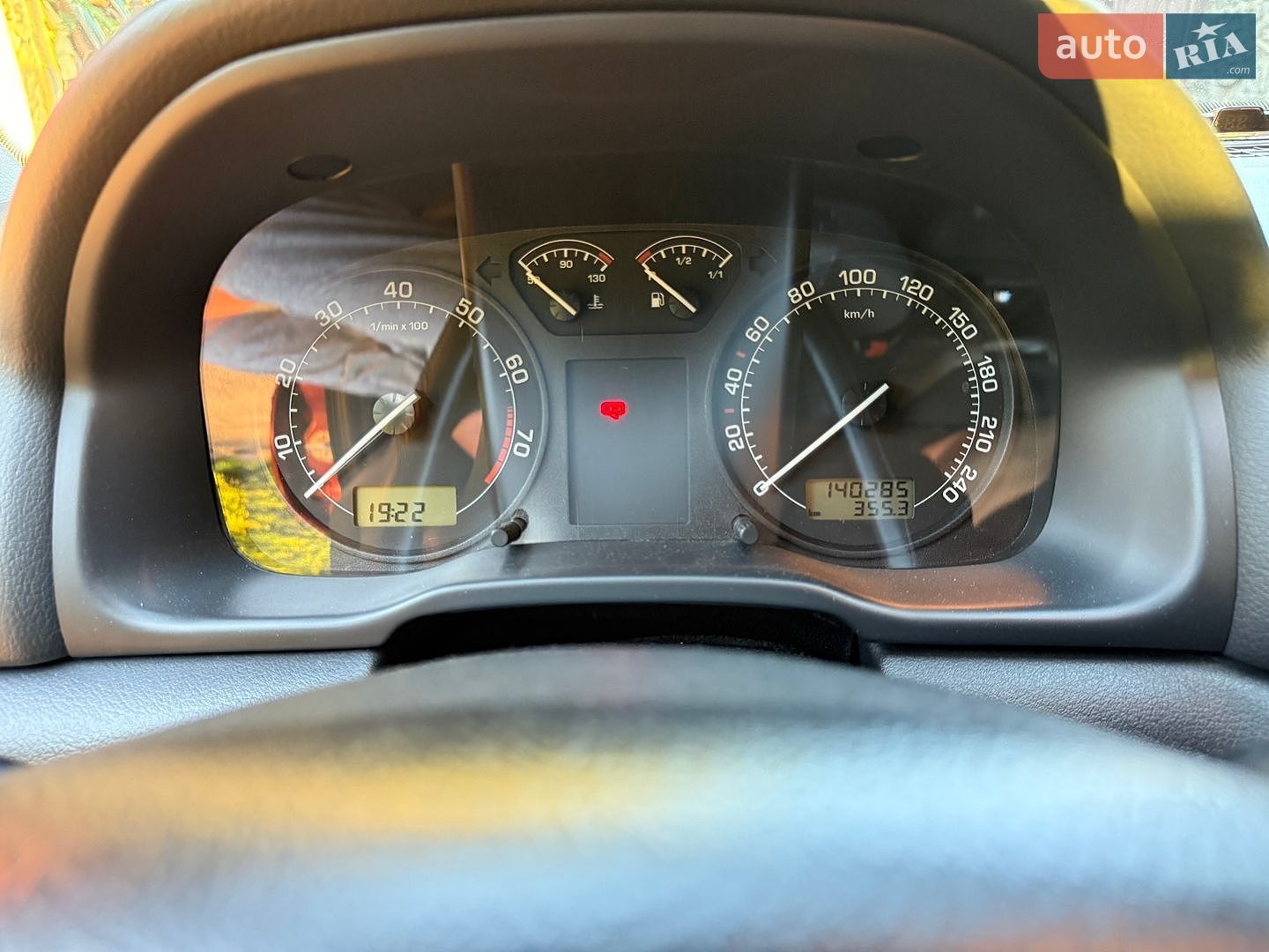 Skoda Octavia 2006 VIN TMBDK41U37B007608 фото оголошення 9 з 21