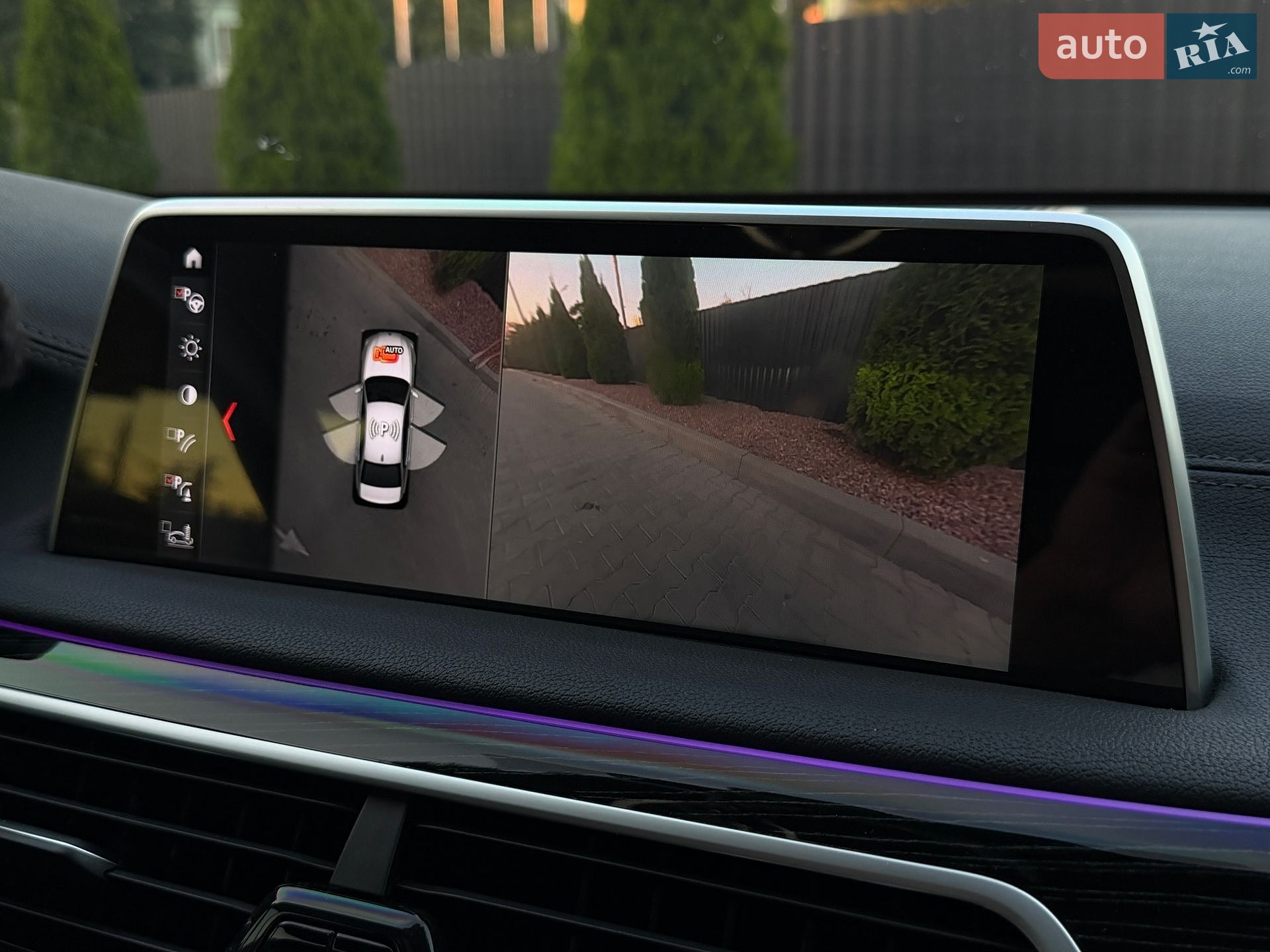 BMW 7 Series 2017 VIN WBA7G6104HG769063 фото оголошення 15 з 64