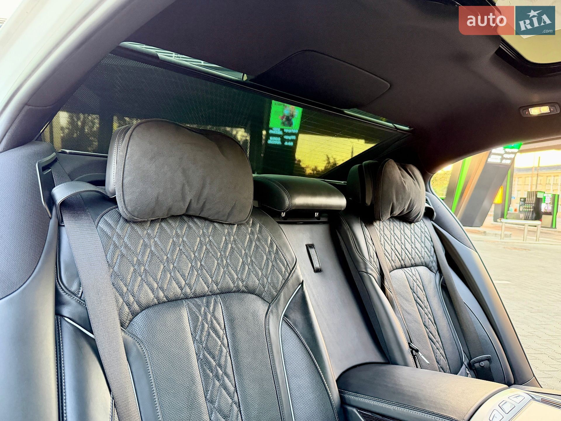 BMW 7 Series 2017 VIN WBA7G6104HG769063 фото оголошення 30 з 64