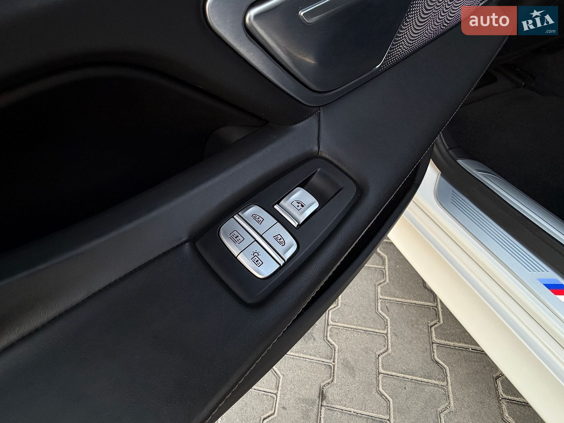BMW 7 Series 2017 VIN WBA7G6104HG769063 фото оголошення 37 з 64