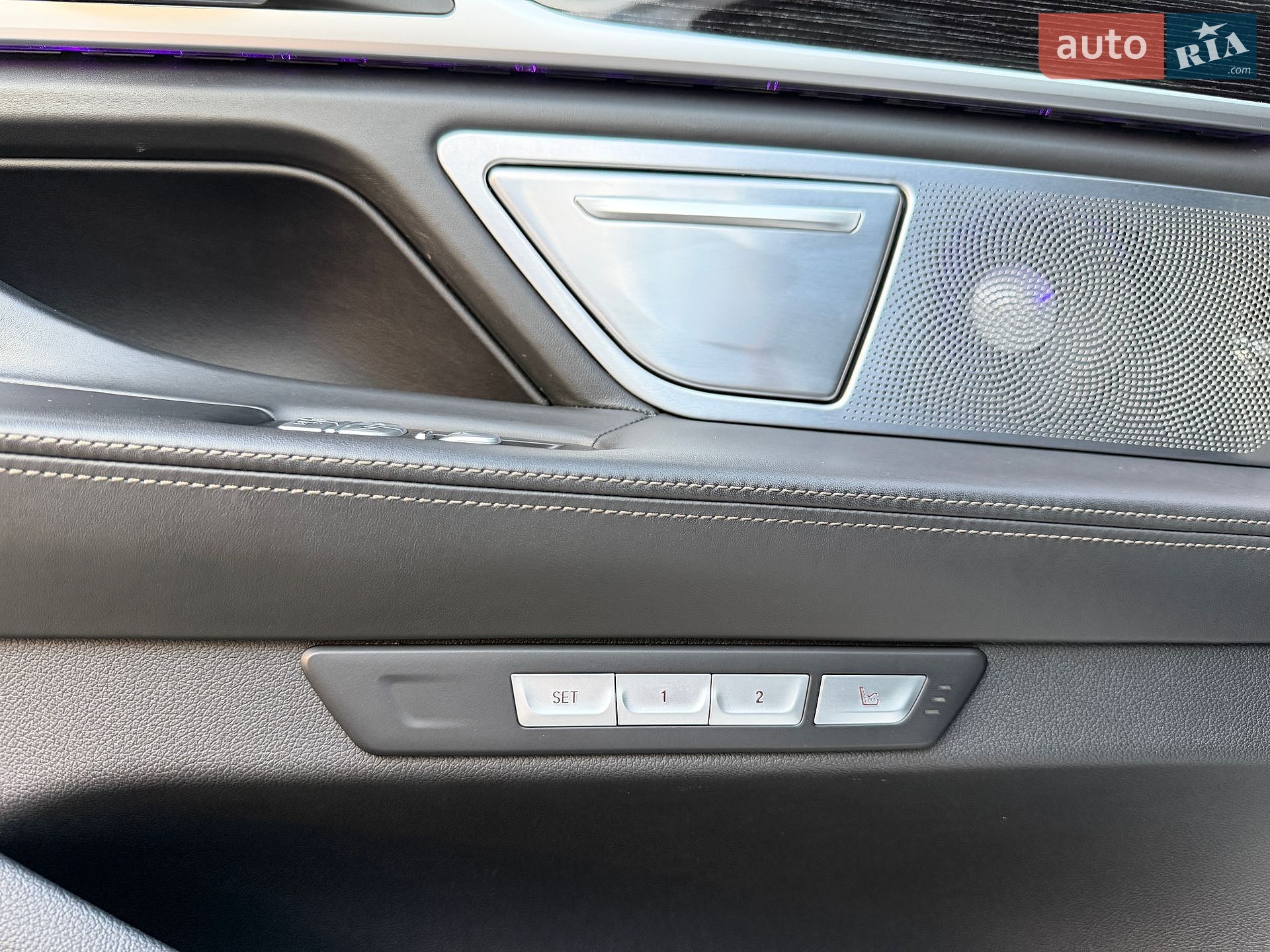 BMW 7 Series 2017 VIN WBA7G6104HG769063 фото оголошення 38 з 64