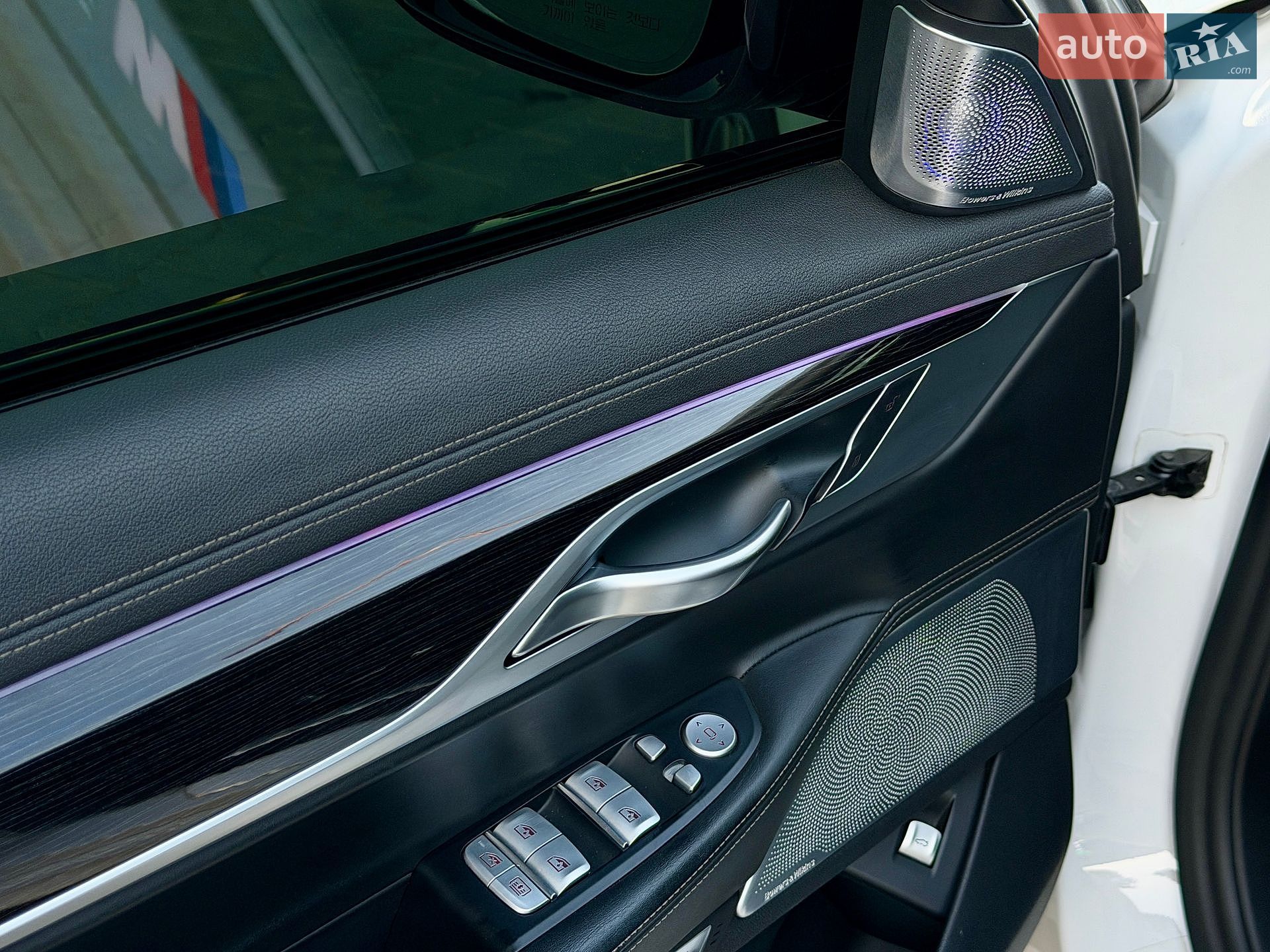 BMW 7 Series 2017 VIN WBA7G6104HG769063 фото оголошення 44 з 64