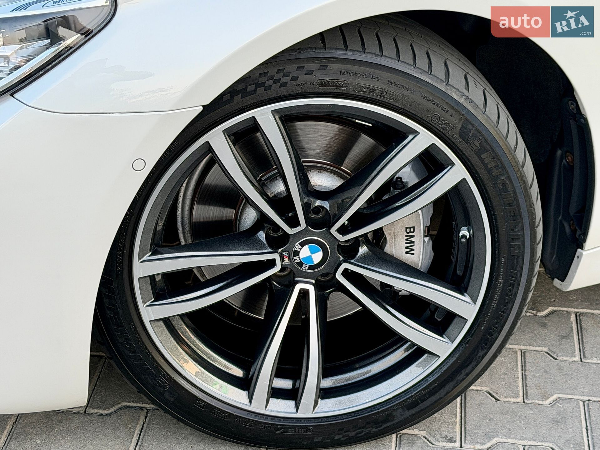 BMW 7 Series 2017 VIN WBA7G6104HG769063 фото оголошення 60 з 64