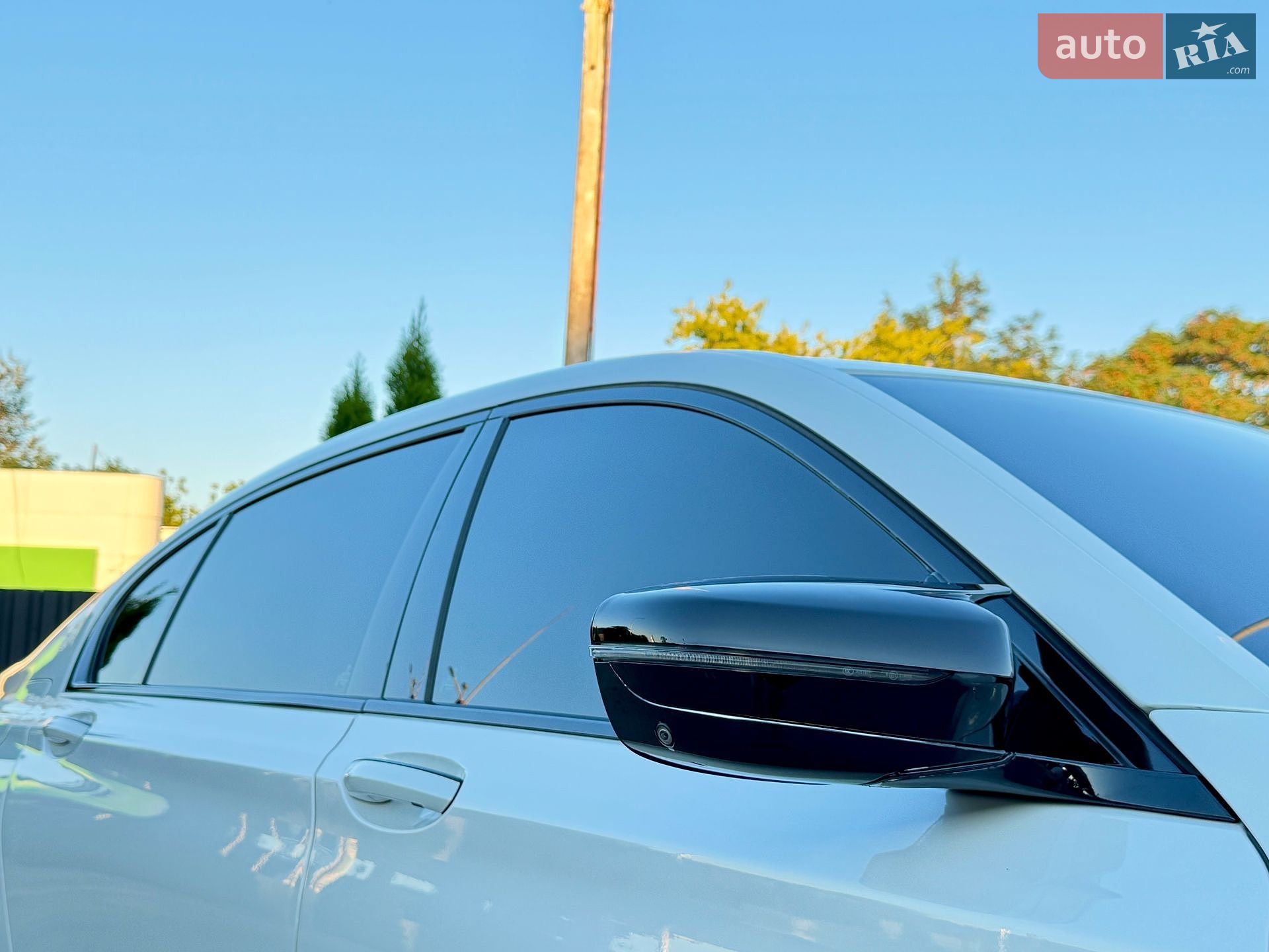 BMW 7 Series 2017 VIN WBA7G6104HG769063 фото оголошення 59 з 64