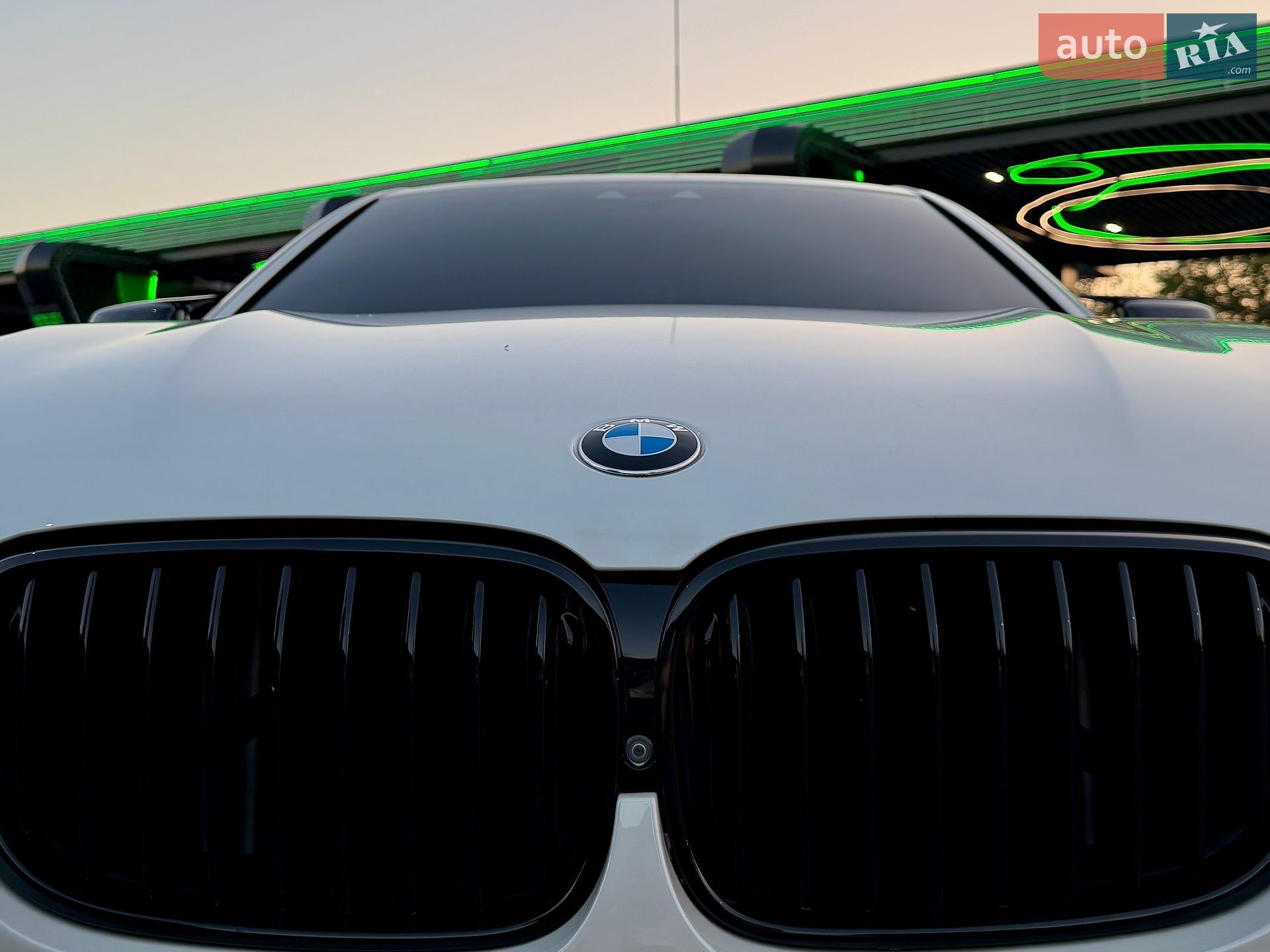BMW 7 Series 2017 VIN WBA7G6104HG769063 фото оголошення 63 з 64