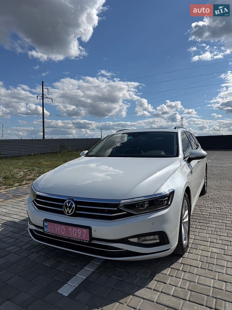 Volkswagen Passat 2022 VIN WVWZZZ3CZNE070785 фото оголошення 4 з 234
